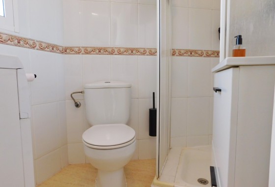 Location à long terme - Appartement - San Miguel de Salinas - San Miguel Salinas