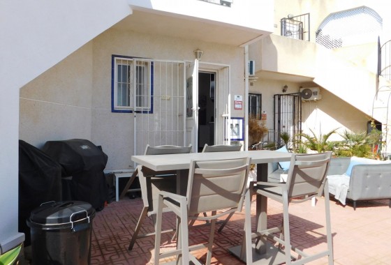 Location à long terme - Appartement - San Miguel de Salinas - San Miguel Salinas
