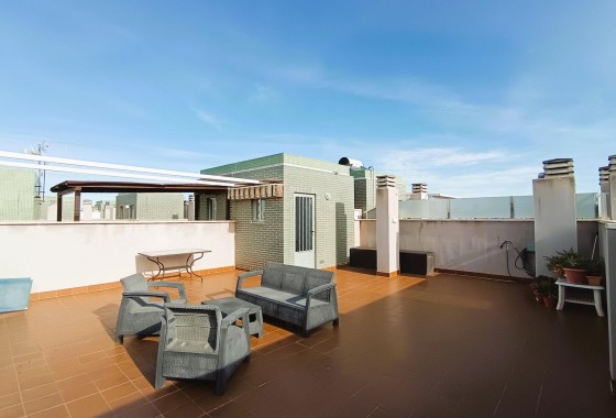 Revente - Appartement - Orihuela Costa - Cabo Roig