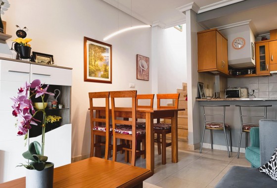 Revente - Appartement - Orihuela Costa - Cabo Roig