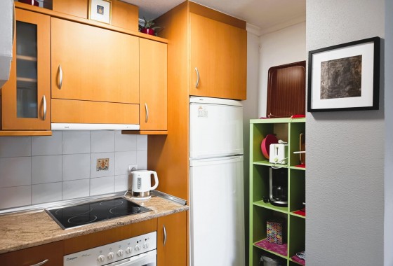 Revente - Appartement - Orihuela Costa - Cabo Roig