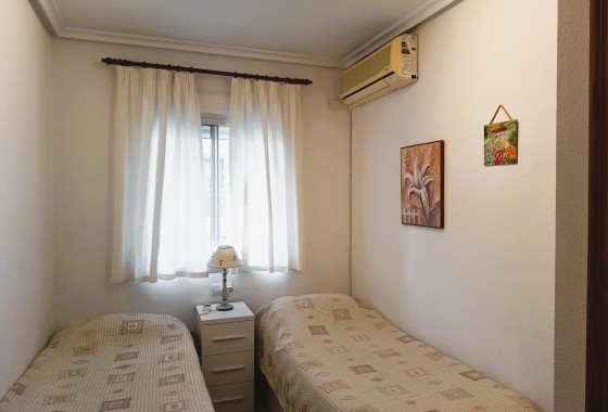 Revente - Appartement - Orihuela Costa - Cabo Roig