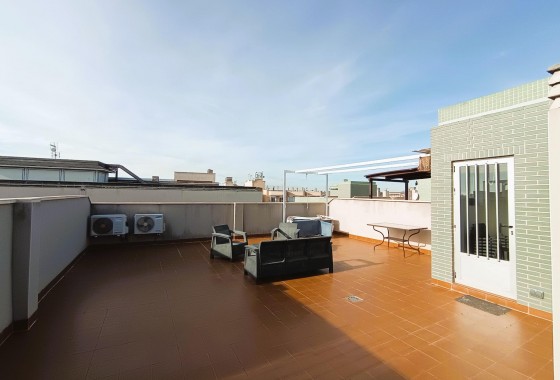 Revente - Appartement - Orihuela Costa - Cabo Roig