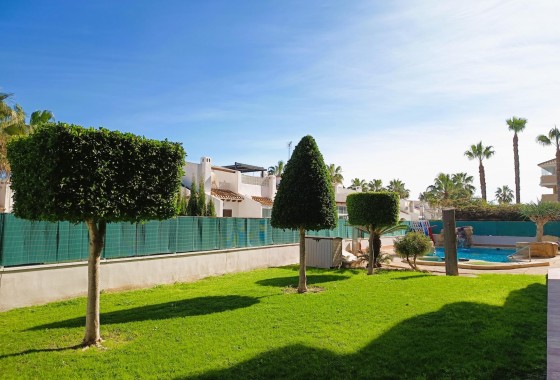 Revente - Appartement - Orihuela Costa - Cabo Roig