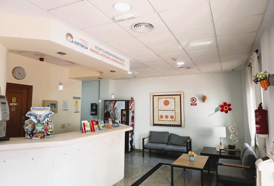 Revente - Appartement - Orihuela Costa - Cabo Roig