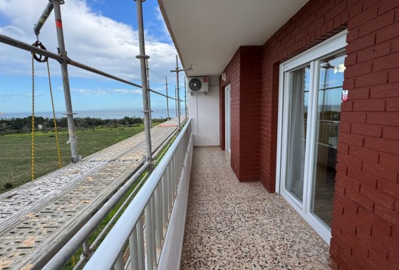 Revente - Appartement - Torrevieja - Punta prima