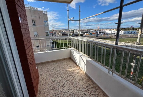 Revente - Appartement - Torrevieja - Punta prima