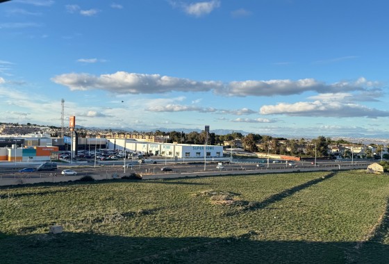 Revente - Appartement - Torrevieja - Punta prima