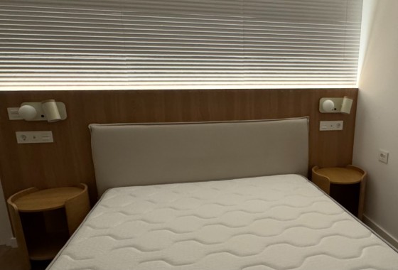 Revente - Appartement - Torrevieja - Punta prima