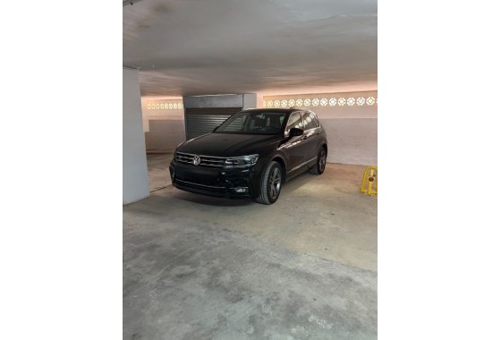 Revente - Appartement - Torrevieja - Punta prima