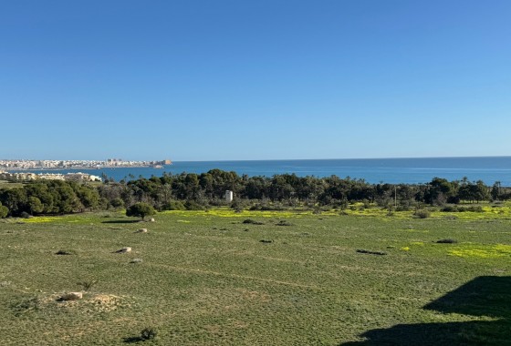 Revente - Appartement - Torrevieja - Punta prima