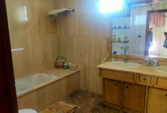 Resale - Detached Villa - Elche