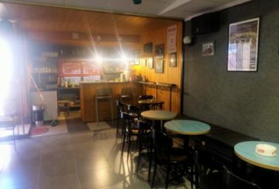 Resale - Detached Villa - Elche