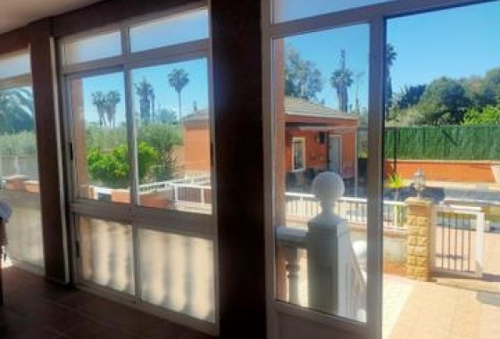 Resale - Detached Villa - Elche