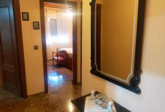 Resale - Detached Villa - Elche