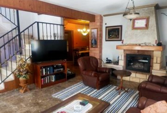 Resale - Detached Villa - Elche