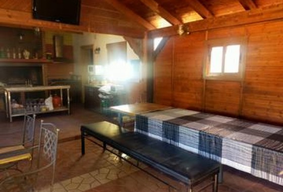 Resale - Detached Villa - Elche