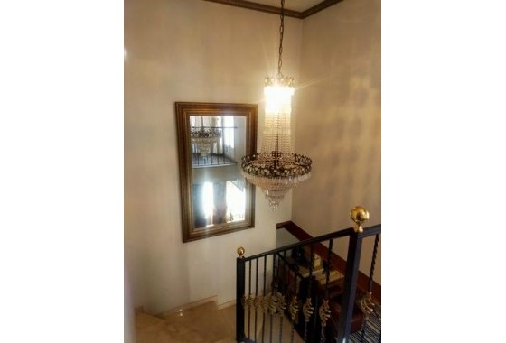 Resale - Detached Villa - Elche