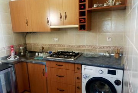 Resale - Detached Villa - Elche