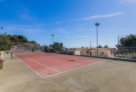 Resale - Detached Villa - Elche