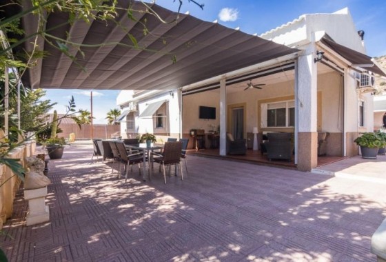 Resale - Detached Villa - Elche