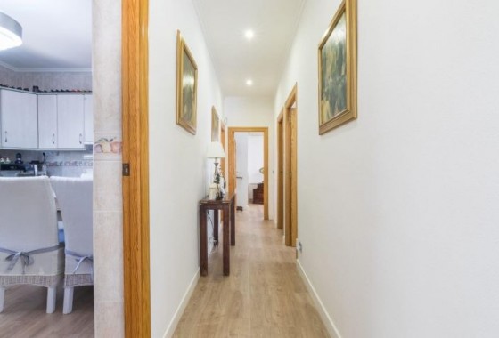 Resale - Detached Villa - Elche