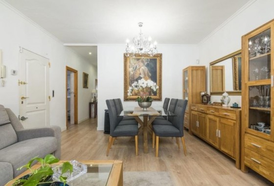 Resale - Detached Villa - Elche