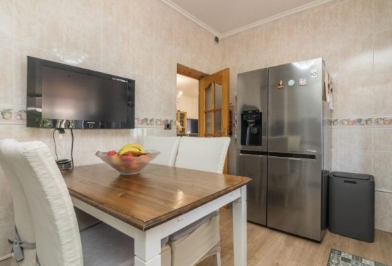 Resale - Detached Villa - Elche