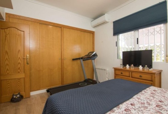 Resale - Detached Villa - Elche