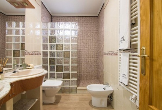 Resale - Detached Villa - Elche