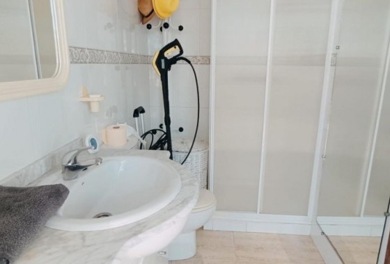 Resale - Detached Villa - Elche