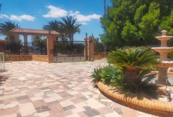 Segunda Mano - Chalet - Elche