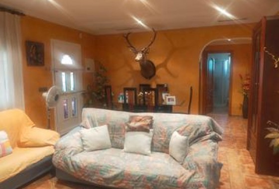 Segunda Mano - Chalet - Elche