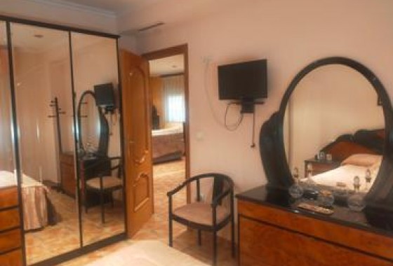 Segunda Mano - Chalet - Elche