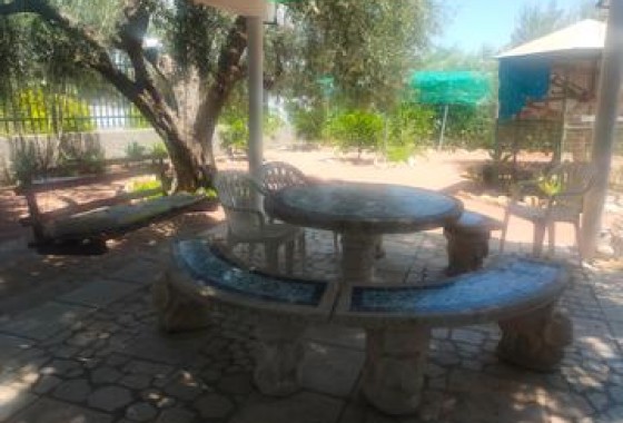 Segunda Mano - Chalet - Elche