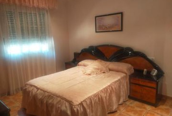 Segunda Mano - Chalet - Elche