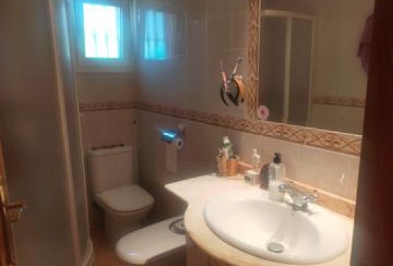 Segunda Mano - Chalet - Elche