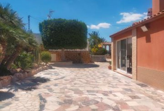 Segunda Mano - Chalet - Elche