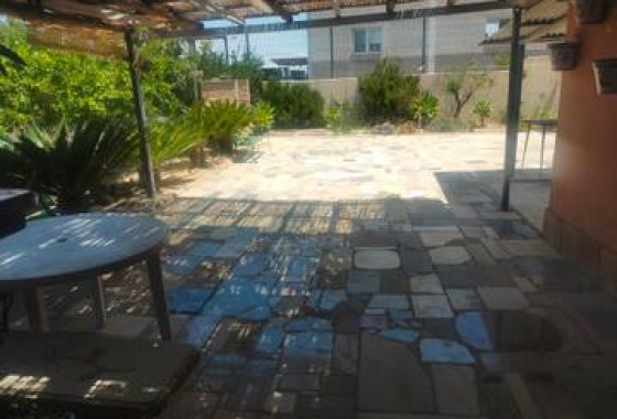 Segunda Mano - Chalet - Elche