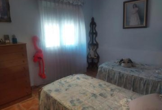 Segunda Mano - Chalet - Elche