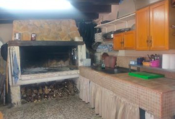 Segunda Mano - Chalet - Elche