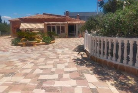 Segunda Mano - Chalet - Elche