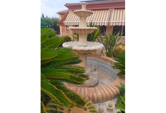 Segunda Mano - Chalet - Elche