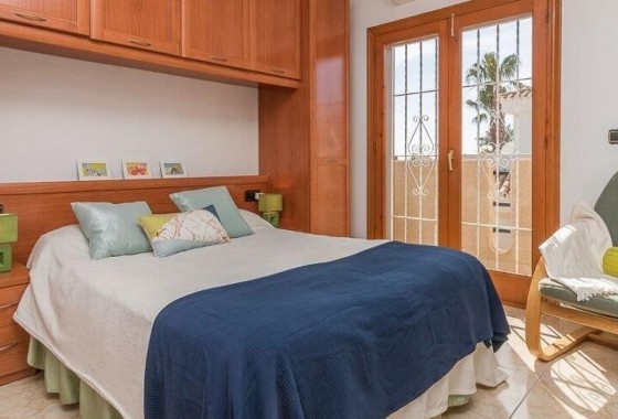 Revente - Maison mitoyenne - Orihuela Costa - Playa Flamenca