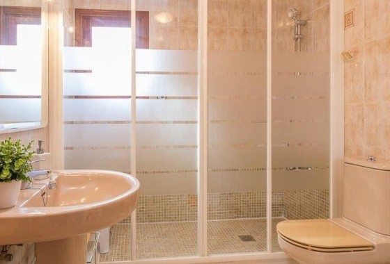 Revente - Maison mitoyenne - Orihuela Costa - Playa Flamenca