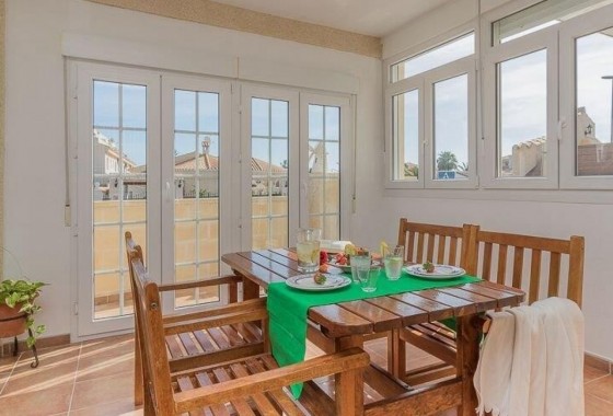 Revente - Maison mitoyenne - Orihuela Costa - Playa Flamenca