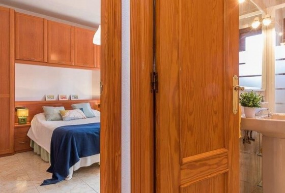 Revente - Maison mitoyenne - Orihuela Costa - Playa Flamenca