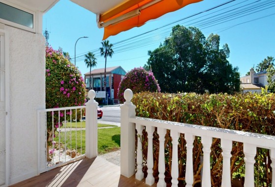 Revente - Appartement - Orihuela Costa - Villamartín