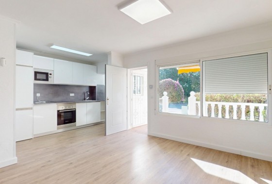 Revente - Appartement - Orihuela Costa - Villamartín