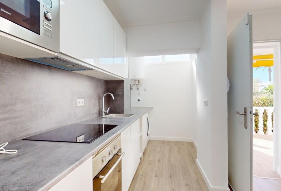 Revente - Appartement - Orihuela Costa - Villamartín